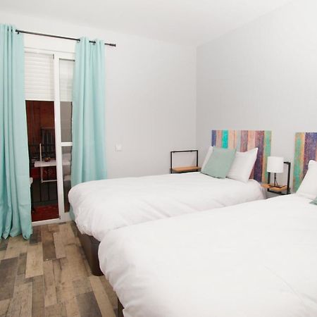Apartamento Ponce De Leon Junto Estacion กอร์โดบา ภายนอก รูปภาพ