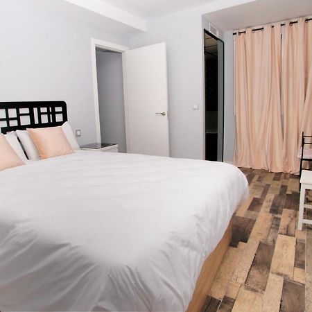 Apartamento Ponce De Leon Junto Estacion กอร์โดบา ภายนอก รูปภาพ