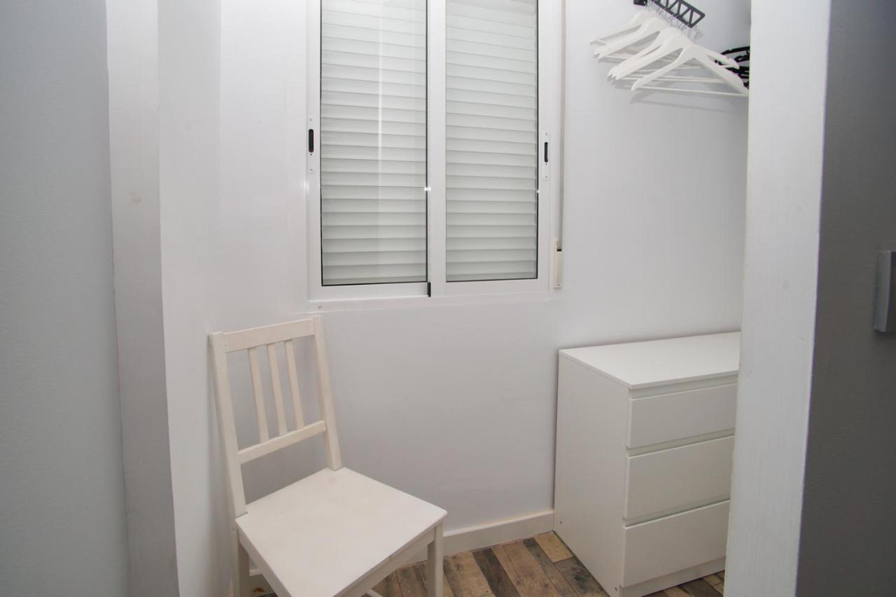 Apartamento Ponce De Leon Junto Estacion กอร์โดบา ภายนอก รูปภาพ