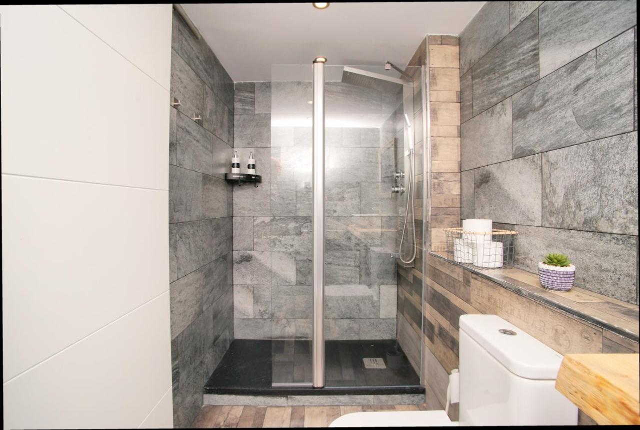Apartamento Ponce De Leon Junto Estacion กอร์โดบา ภายนอก รูปภาพ